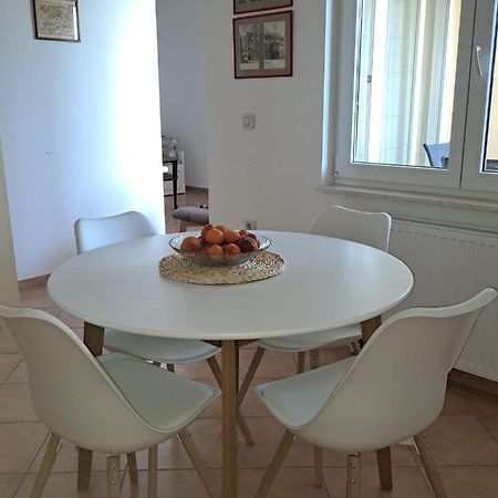 Jele Apartment Makarska Luaran gambar