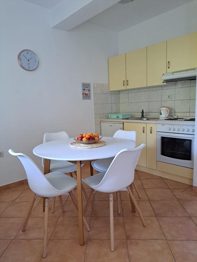 Jele Apartment Makarska Luaran gambar