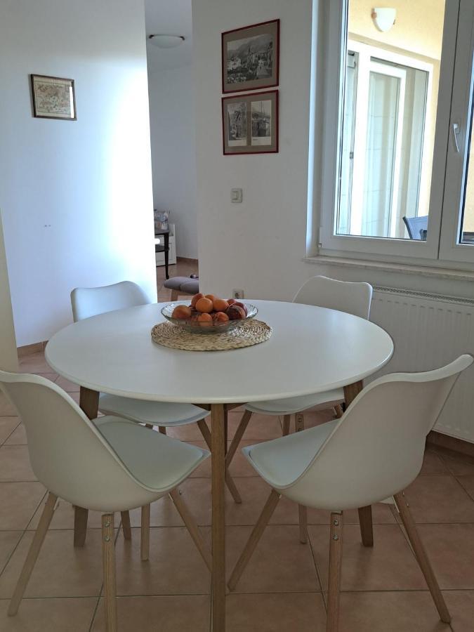 Jele Apartment Makarska Luaran gambar
