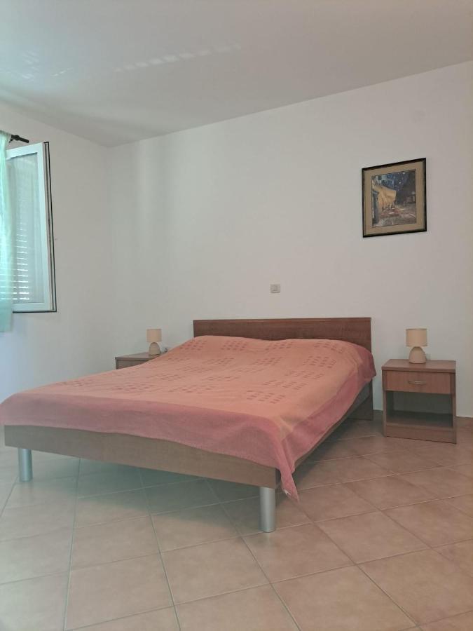 Jele Apartment Makarska Luaran gambar