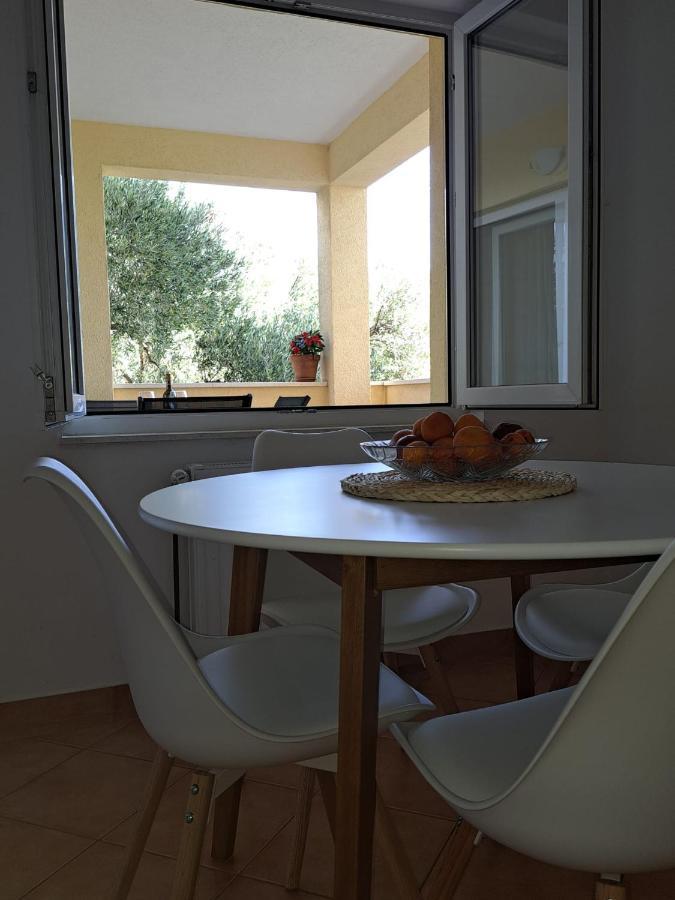 Jele Apartment Makarska Luaran gambar