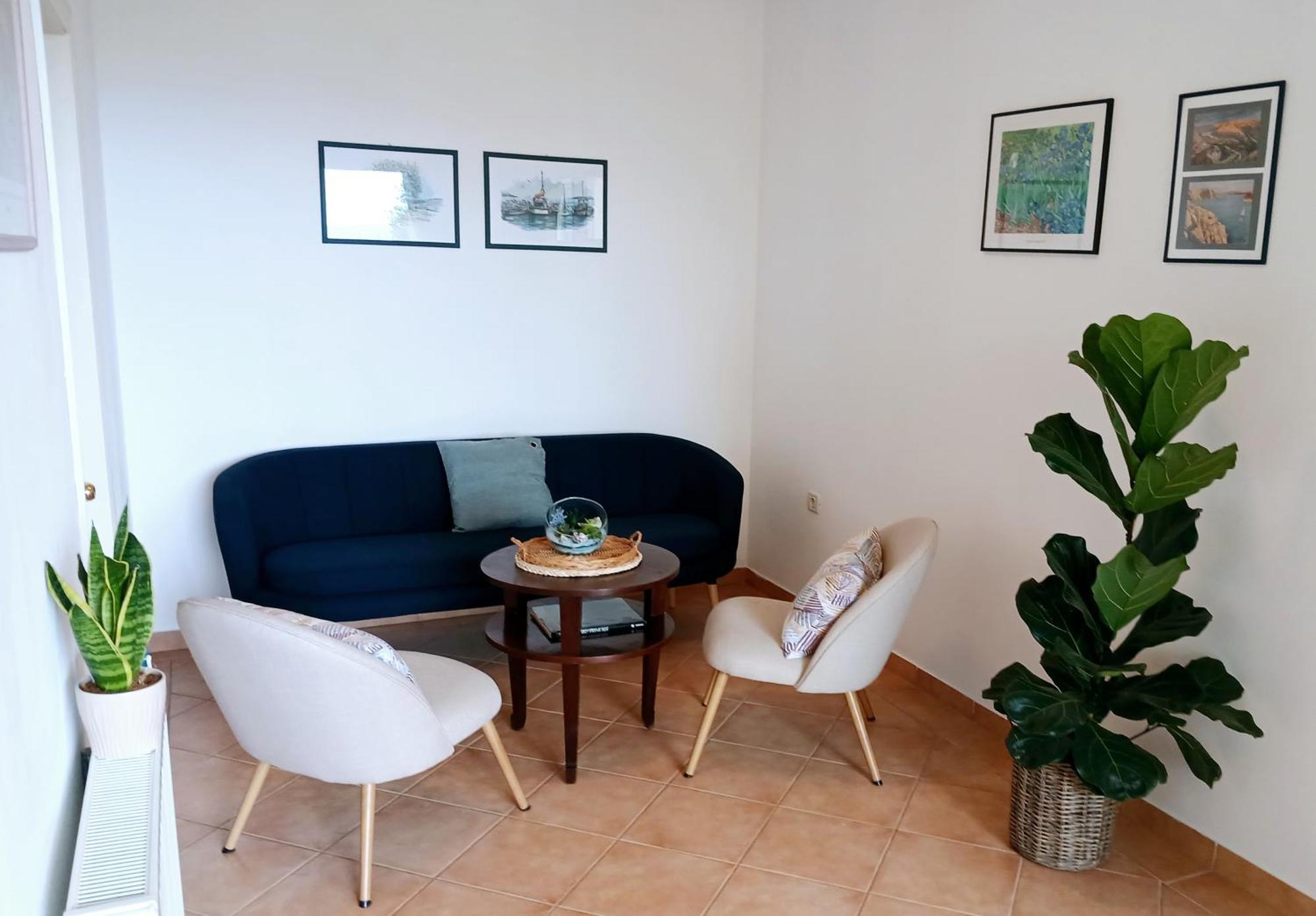 Jele Apartment Makarska Luaran gambar