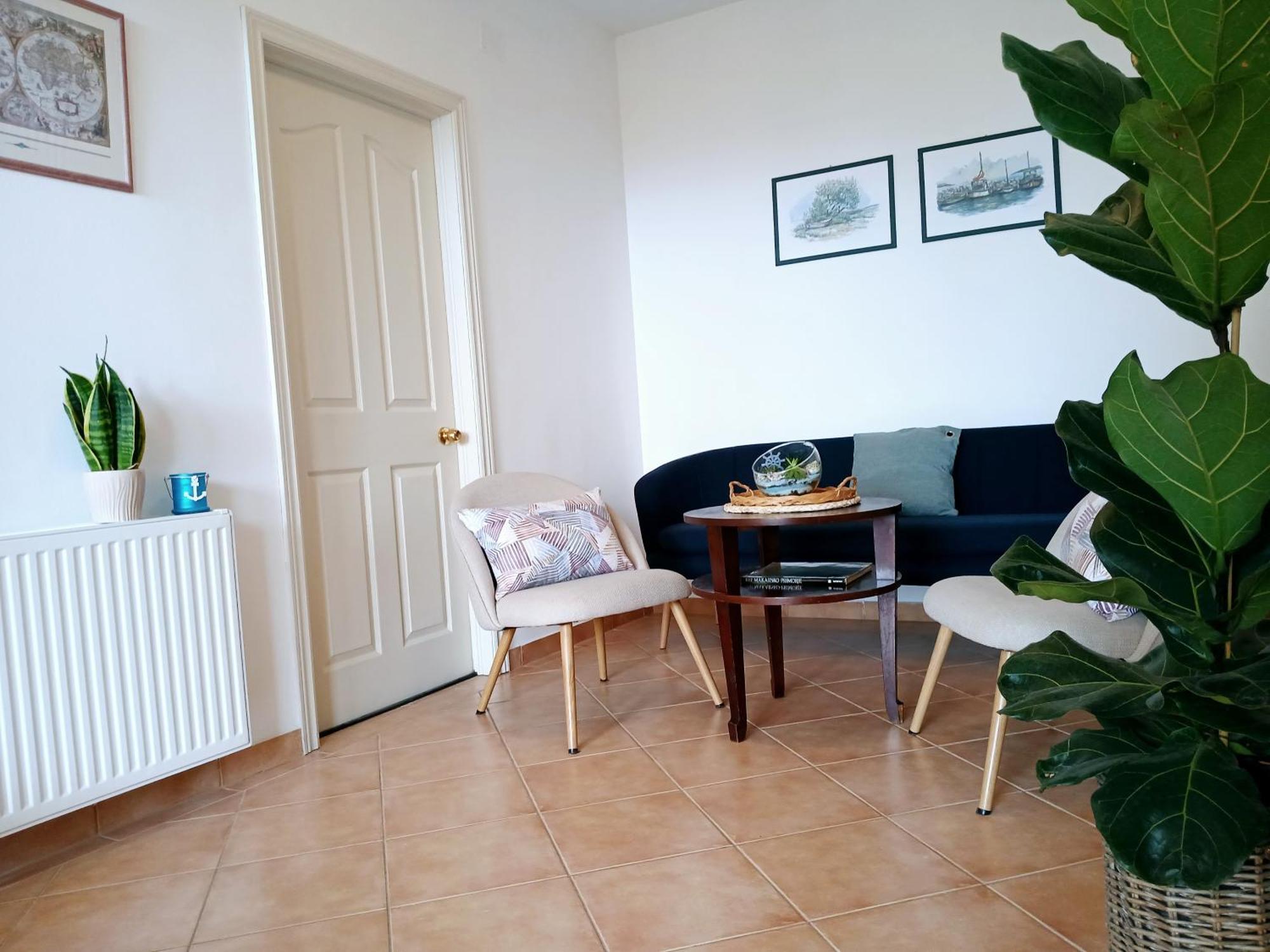 Jele Apartment Makarska Luaran gambar
